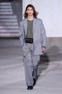 Etudes Men's Fall 2018