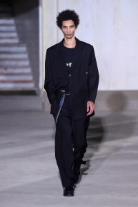 Etudes Men's Fall 2018
