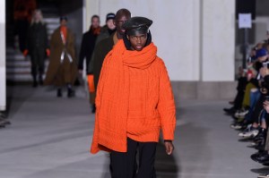 Etudes Men's Fall 2018