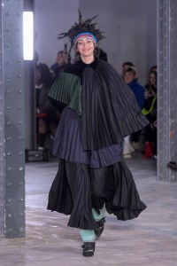 Facetasm Men's Fall 2018
