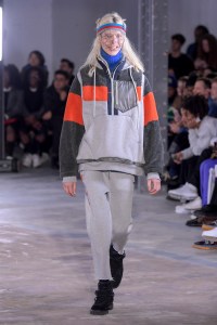 Facetasm Men's Fall 2018