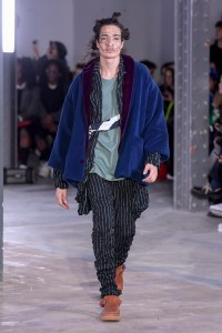 Facetasm Men's Fall 2018