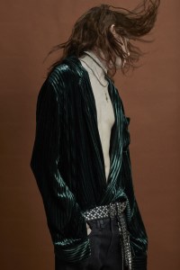 Faith Connexion Men's Fall 2018