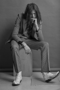 Faith Connexion Men's Fall 2018