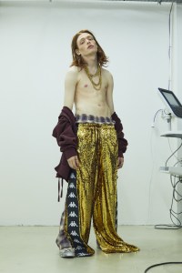 Faith Connexion Men's Fall 2018