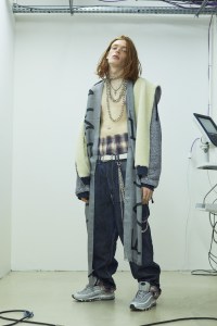 Faith Connexion Men's Fall 2018