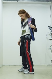 Faith Connexion Men's Fall 2018