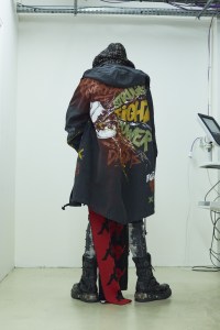 Faith Connexion Men's Fall 2018