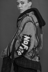 Faith Connexion Men's Fall 2018