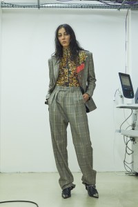 Faith Connexion Men's Fall 2018