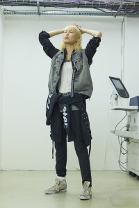 Faith Connexion Men's Fall 2018
