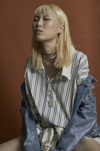 Faith Connexion Men's Fall 2018