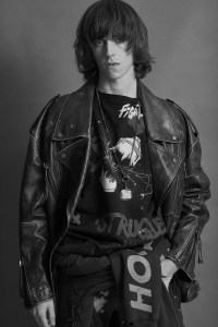 Faith Connexion Men's Fall 2018