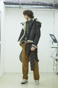 Faith Connexion Men's Fall 2018