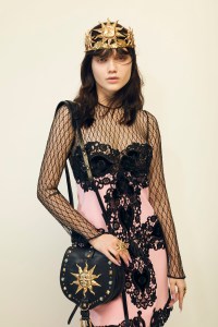 Fausto Puglisi Pre-Fall 2018