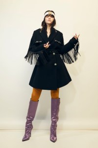 Fausto Puglisi Pre-Fall 2018