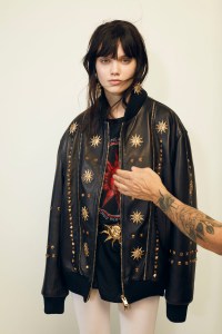 Fausto Puglisi Pre-Fall 2018