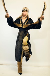 Fausto Puglisi Pre-Fall 2018