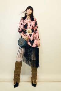 Fausto Puglisi Pre-Fall 2018