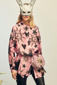 Fausto Puglisi Pre-Fall 2018