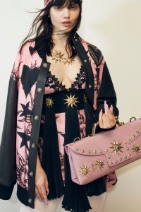 Fausto Puglisi Pre-Fall 2018