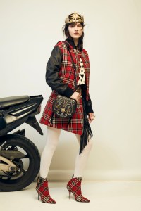 Fausto Puglisi Pre-Fall 2018