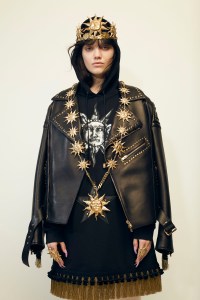 Fausto Puglisi Pre-Fall 2018