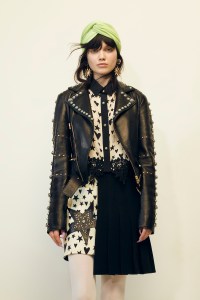 Fausto Puglisi Pre-Fall 2018