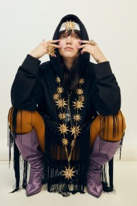 Fausto Puglisi Pre-Fall 2018