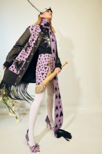 Fausto Puglisi Pre-Fall 2018