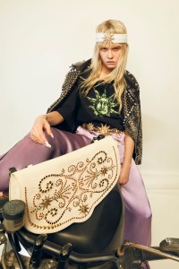 Fausto Puglisi Pre-Fall 2018