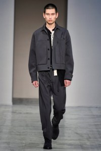 Federico Curradi Men's Fall 2018