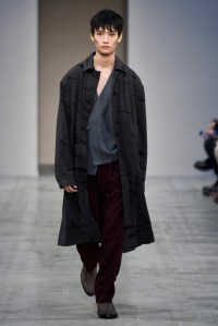 Federico Curradi Men's Fall 2018