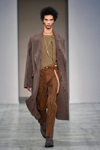 Federico Curradi Men's Fall 2018