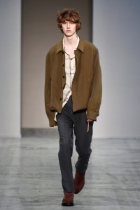 Federico Curradi Men's Fall 2018
