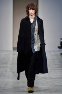 Federico Curradi Men's Fall 2018