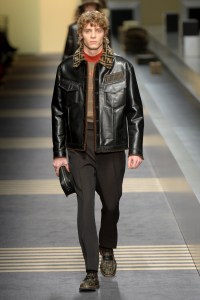 Fendi Men's Fall 2018