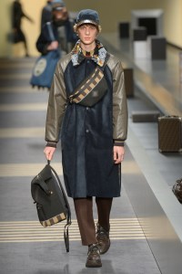 Fendi Men's Fall 2018