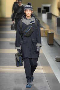 Fendi Men's Fall 2018