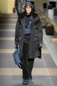 Fendi Men's Fall 2018
