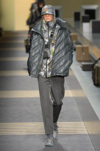 Fendi Men's Fall 2018