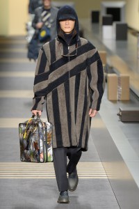 Fendi Men's Fall 2018