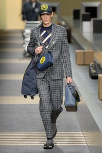 Fendi Men's Fall 2018