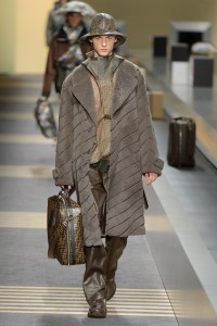 Fendi Men's Fall 2018