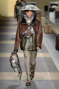 Fendi Men's Fall 2018