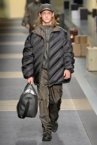 Fendi Men's Fall 2018