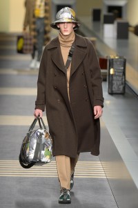 Fendi Men's Fall 2018