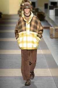 Fendi Men's Fall 2018