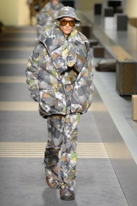 Fendi Men's Fall 2018