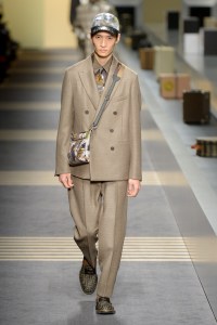Fendi Men's Fall 2018